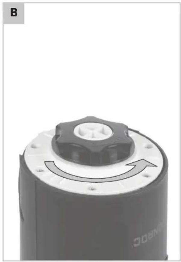 Vonroc EH516AC - 2
