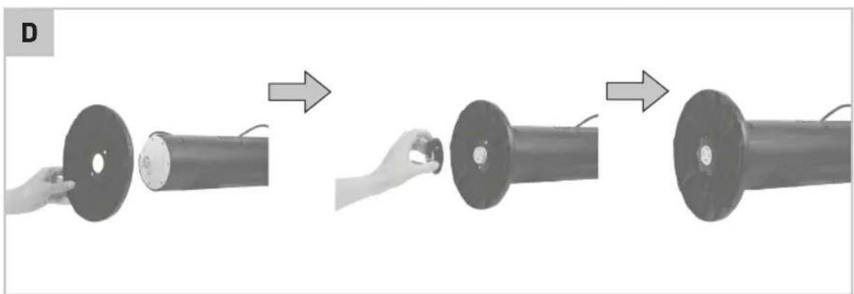Vonroc EH516AC - EN Original Instructions - 2
