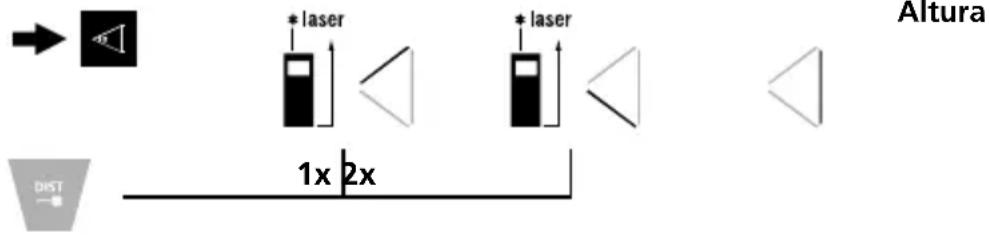 Laserliner LaserRangeMaster T3 - Función de radio 2: - 1