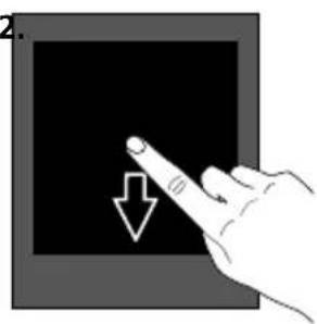 Laserliner LaserRangeMaster T3 - Meeteenheid omschakelen: - 2