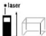 Laserliner LaserRangeMaster T3 - Medición del volumen: - 3