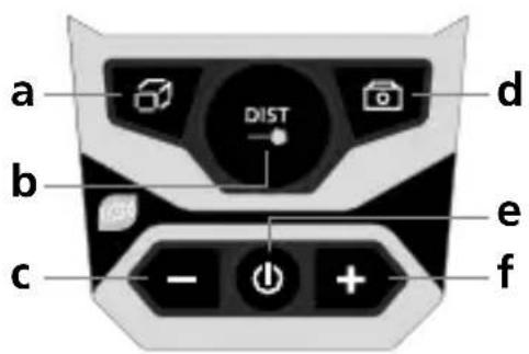 Laserliner DistanceMaster LiveCam - Laserliner - 3