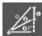 Laserliner DistanceMaster LiveCam - Pythagoras-Funktion 3: - 6