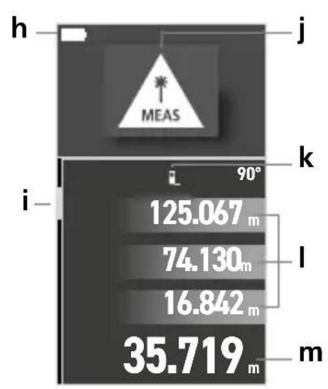 Laserliner DistanceMaster LiveCam - Consignes de sécurité - 2