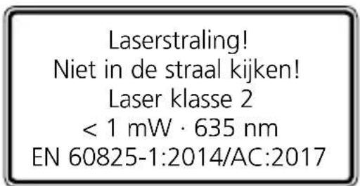 Laserliner DistanceMaster LiveCam - ! - 1