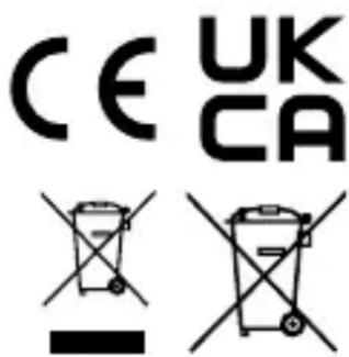 CE UK CA