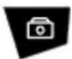 Laserliner DistanceMaster LiveCam - Reference point displacement: - 5
