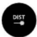Laserliner DistanceMaster LiveCam - Reference point displacement: - 8