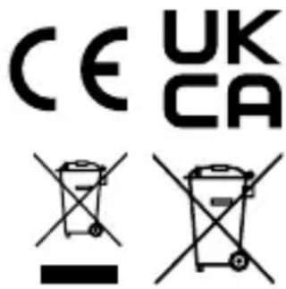 CE UK CA