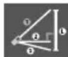 Laserliner DistanceMaster LiveCam - Pythagoras-Funktion 2: - 6