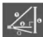 Laserliner DistanceMaster LiveCam - Pythagorasfunctie 2: - 8