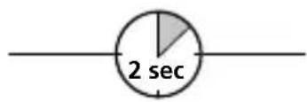 Laserliner DistanceMaster LiveCam - Timerfunktion: - 2