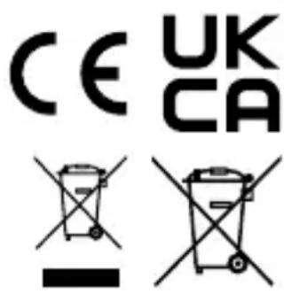 CE UK CA