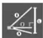 Laserliner DistanceMaster LiveCam - Pythagorasfunctie 2: - 7