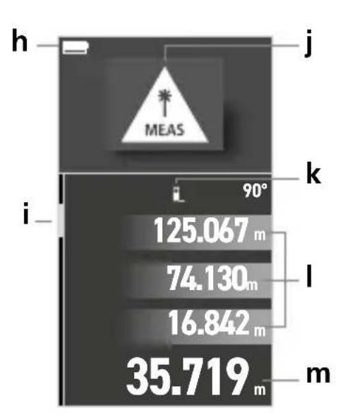 Laserliner DistanceMaster LiveCam - Laserliner - 2