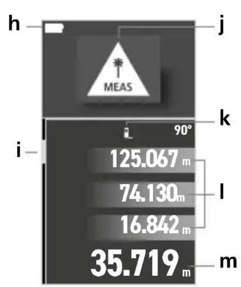 Laserliner DistanceMaster LiveCam - Veiligheidsinstructies - 2