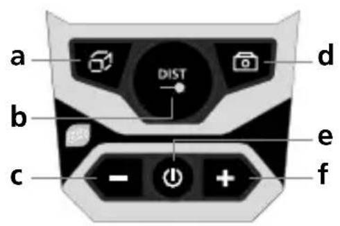 Laserliner DistanceMaster LiveCam - Consignes de sécurité - 3