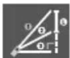 Laserliner DistanceMaster LiveCam - Pythagoras-Funktion 3: - 3