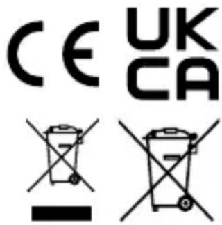 CE UK CA