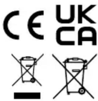 CE UK CA