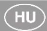 NEDIS ANIR2501BK700 - Bortskaffelse - 2