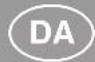 NEDIS ANIR2501BK700 - WARNING - 1