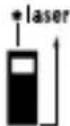 Laserliner LaserRangeMaster i5 - Mesure du volume : - 3