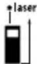 Laserliner LaserRangeMaster i5 - Mesure du volume : - 5