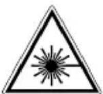Laserliner LaserRangeMaster i5 - Indicazioni di sicurezza - 1