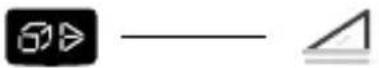 Laserliner LaserRangeMaster i5 - Calibrage du capteur d'inclinaison : - 1