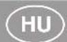 NEDIS ANIR2511GY700 - Bortskaffelse - 2