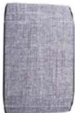 NEDIS ANIR2512GY700 - ANIR2512GY700 - 1