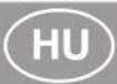 NEDIS ANIR2512GY700 - Bortskaffelse - 2