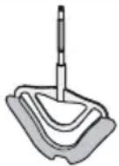 BOSCH MUM5XC66 - Utensi- Utilizzo le - 2