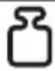 BOSCH MUM5XC66 - Touches de fonction - 1