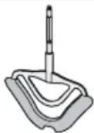 BOSCH MUM5XC66 - Oversigt over redskaberne - 2