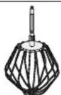 BOSCH MUM5X720 - Valine Kaytto - 3