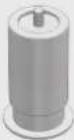 Fulgor Milano FSRC 4807 2P MK 2F X - - Assistance ou service 69 - 12