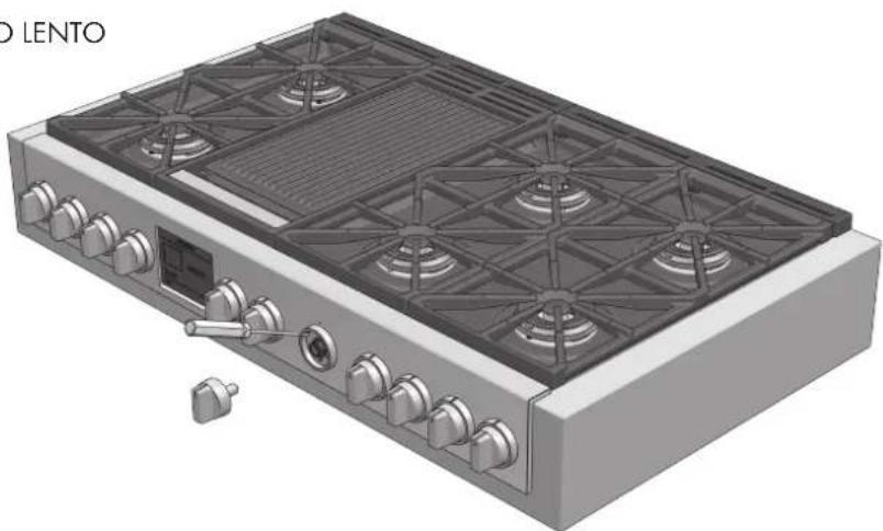 Fulgor Milano FSRC 4807 2P MK 2F X - FASE 10 - 3