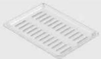 Fulgor Milano FSRC 4807 2P MK 2F X - - Assistenza o manutenzione 69 - 18