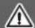 Fulgor Milano FSRC 4807 2P MK 2F X - AVERTISSEMENT - 1