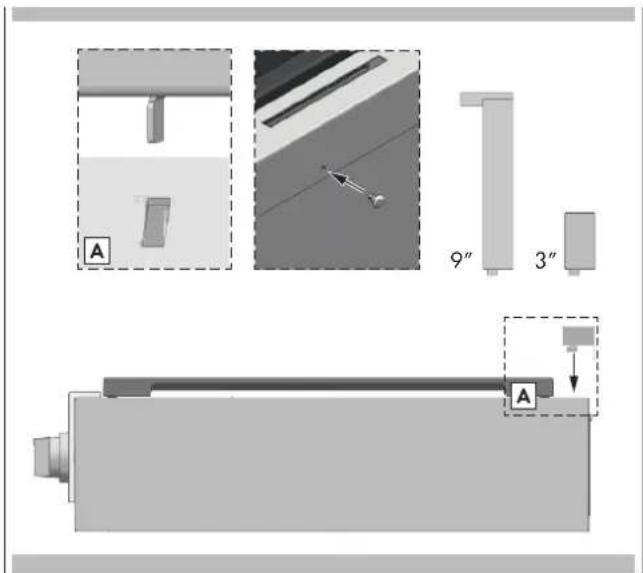 Fulgor Milano FSRC 4807 2P MK 2F X - STEP 8 - 1