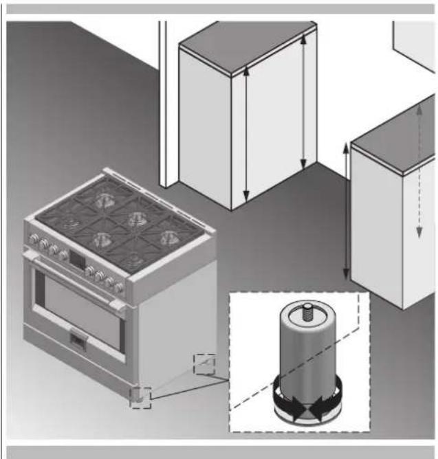 Fulgor Milano FSRC 4807 2P MK 2F X - BELANGRIJK - 1