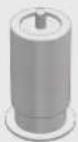 Fulgor Milano FSRC 4807 2P MK 2F X - - Assistenza o manutenzione 69 - 12