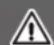 Fulgor Milano FSRC 4807 2P MK 2F X - CAUTION - 1