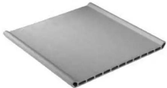 Fulgor Milano FSRC 4807 2P MK 2F X - Helligkeit - 2