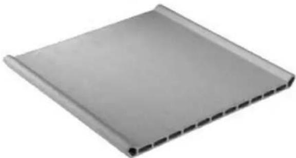 Fulgor Milano FSRC 4807 2P MK 2F X - Luminosità - 1