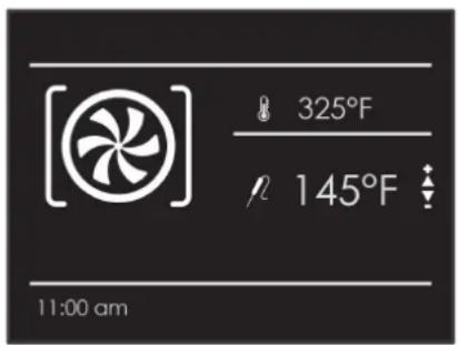 Fulgor Milano FSRC 4807 2P MK 2F X - AVERTISSEMENT - 1