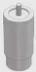 Fulgor Milano FSRC 4807 2P MK 2F X - - Assistenza o manutenzione 69 - 10