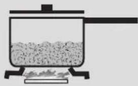 Fulgor Milano FSRC 4807 2P MK 2F X - ATTENZIONE - 1